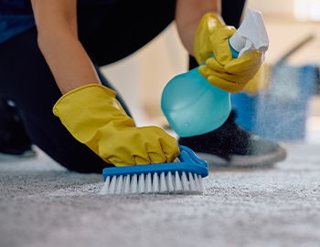 Why Professional Cleaning Saves You Time
