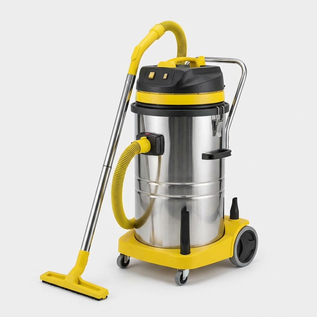 Vacuum Machine